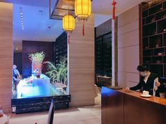 -福州天元国际威斯汀酒店·中国元素餐厅