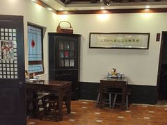-鲁菜根·泰山菜(泰山店)