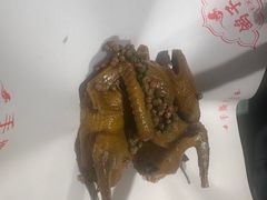 -鸽子侯·家宴·平价海鲜(市图书馆店)