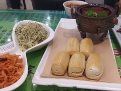 -令氏家外家周秦食府(高新店)