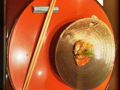 -盘古七星酒店·京都怀石花传日餐厅
