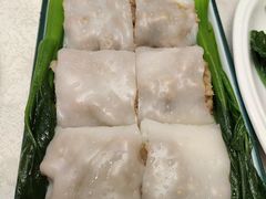 -百乐门喜宴(海珠广场华厦店)