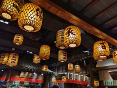 -南京大牌档(三阳广场苏宁店)