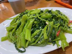 -煲煲掂风味煲仔饭餐厅(西区店)