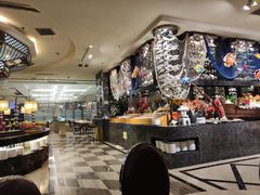 -芭菲盛宴·环球美食(解放碑英利国际店)