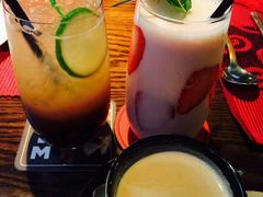 -甘尼仕印度餐厅爵士酒吧(阳春巷店)
