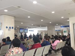 -上海交通大学医学院附属瑞金医院(总院)