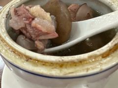 -煲煲掂风味煲仔饭餐厅(西区店)