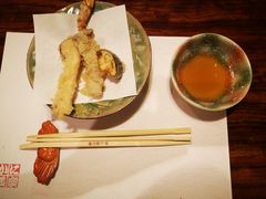 炸蟹脚-蟹道乐(京都本店)
