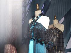 -GRACE CHEN高级时装