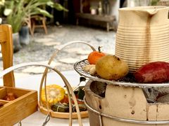-云里小坐·小院里·团建·宴请·下午茶(三圣乡店)