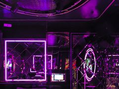 -酷秀KTV(阳泉滨河店)