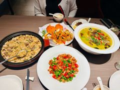 -将相和·海鲜蒸饺大连菜·连鹭海鲜姊妹店