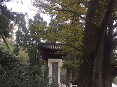 -径山寺