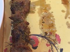 -烟疆印象新疆菜(万联广场店)