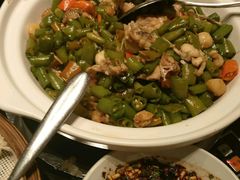 -黔蘑菇四季餐厅(观山湖店)