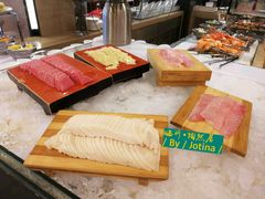 -陶然居大酒店·自助餐