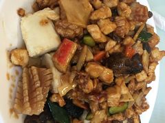 -胖子菜馆(隆昌路店)