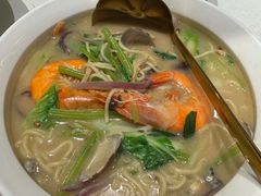 -闽海肴(北辰荟店)