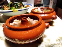 -蔼若春.传承三十年云南菜(金碧公园店)