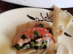 -三合园水饺(二马路店)