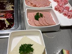 -海底捞火锅(杭州萧山宝龙广场店)