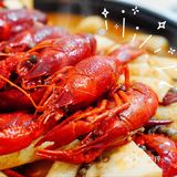人间四月天 你们就要吃小龙虾？