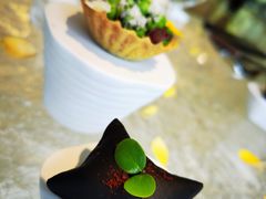 -九献创意菜·新中式(亮马河花园私宴店)