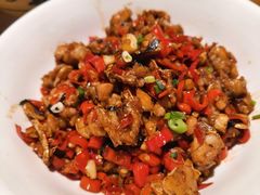 -八碗湘长沙市井菜(坡子街店)