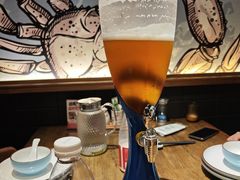 -环球渔市·平价海鲜餐厅(星潮广场店)