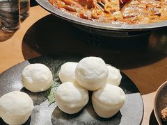 -奉天小馆·非遗东北菜(沈阳万象城店)
