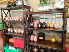 -小丫头餐厅·江浙菜·烧烤(灵隐店)