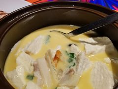 -上海滩餐厅(BFC外滩金融中心店)
