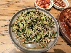 -京玉菲饭店(李村店)