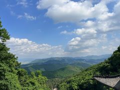 -九鼎铁刹山风景区