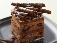 壹点壹客_黑森林2-壹点壹客·生日蛋糕(南山店)