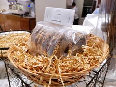 -WHEAT&BAKER-麥(凯德来福士店)