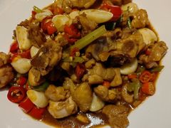 -鄱阳湖·江西小炒·瓦罐煨汤(五道口店)