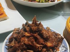 -鸭王烤鸭店(三里河店)