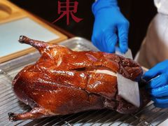 -北京王府井天伦王朝酒店