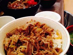 食其家(金桥国际店)-食其家·牛丼咖喱(金桥国际店)