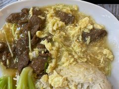 -幸运茶餐厅(龙海商业广场店)