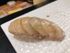 -Sushi Hanzo半藏(天环广场店)
