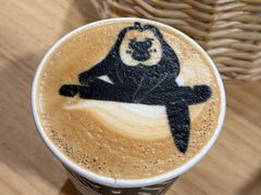 -ZOO COFFEE动物园咖啡(红山森林动物园店)