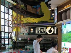 -黄泥岗·地道湖北菜(奥特莱斯店)