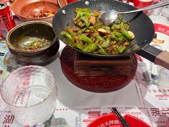 -来菜·湖北头牌藕汤(武商MALL众圆店)