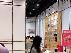 -KOI Thé(力宝广场店)