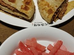 -河沿肉饼Beijing Pie(东华门店)