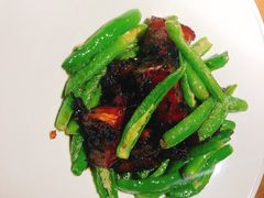 -张福记(陇海中路店)