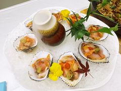 -品海楼·大连海胆锅贴馆(东港店)